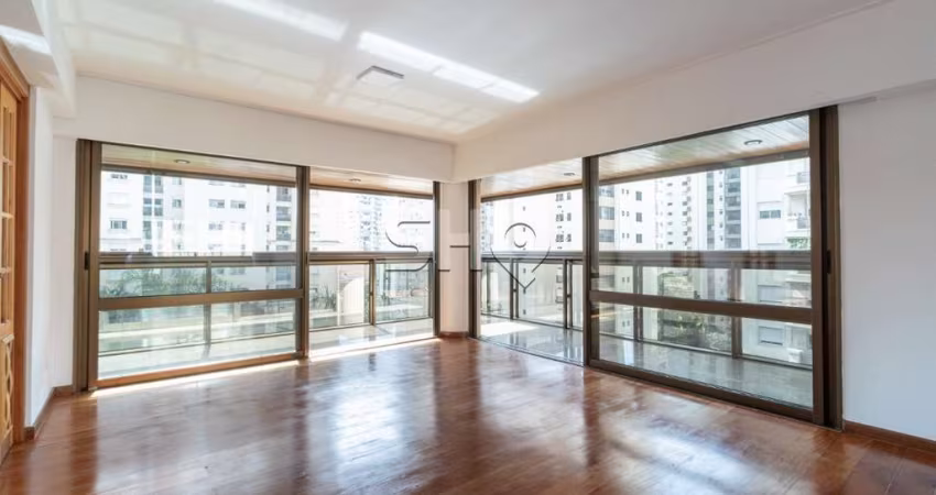 Apartamento com 4 quartos à venda na Rua Tavares Bastos, 68, Perdizes, São Paulo