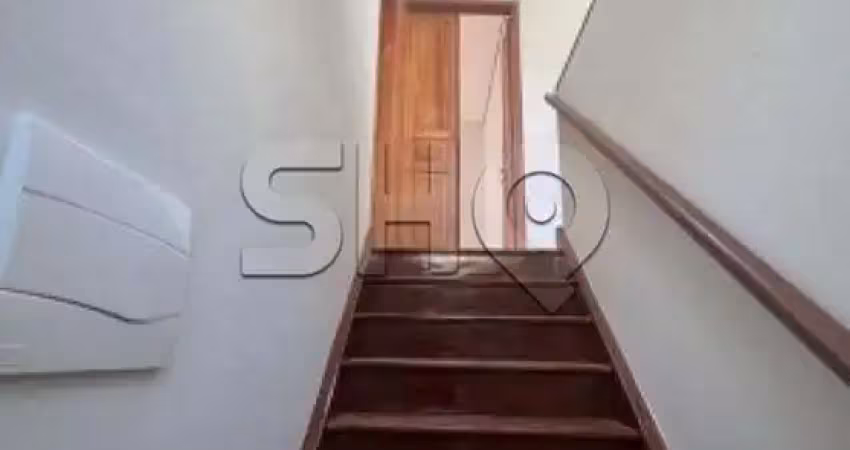 Prédio com 8 salas para alugar na Rua Parintins, 120, Barra Funda, São Paulo