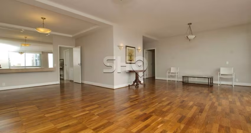 Apartamento com 3 quartos à venda na Rua Caiubi, 299, Perdizes, São Paulo