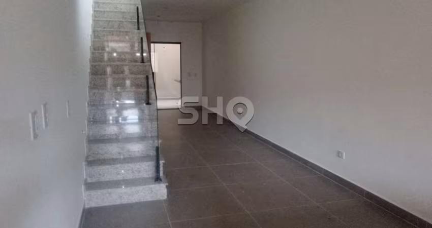 Casa com 3 quartos à venda na Aruaque, 166, Vila Isolina Mazzei, São Paulo