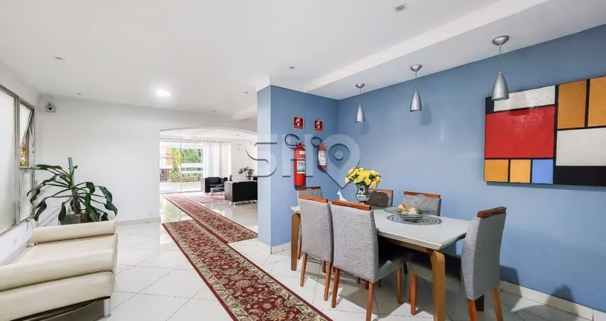 Apartamento com 3 quartos à venda na Alameda Itu, 282, Jardim Paulista, São Paulo