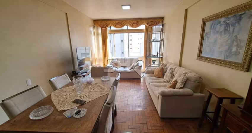 Apartamento com 2 quartos à venda na Rua Coronel Oscar Porto, 795, Paraíso, São Paulo