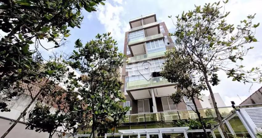 Cobertura com 1 quarto à venda na Rua Turiassu, 1347, Perdizes, São Paulo