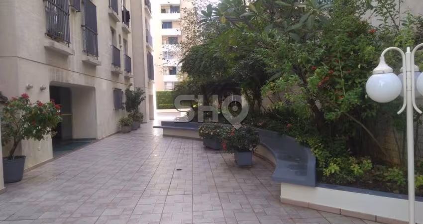 Apartamento com 2 quartos à venda na Rua Manuel da Nóbrega, 604, Paraíso, São Paulo