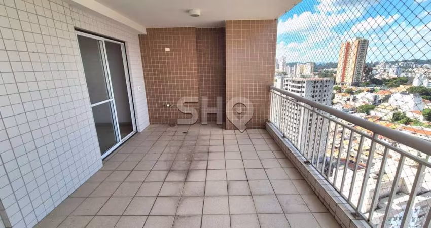 Apartamento com 3 quartos à venda na Rua Maria José Pomar, 322, Lauzane Paulista, São Paulo