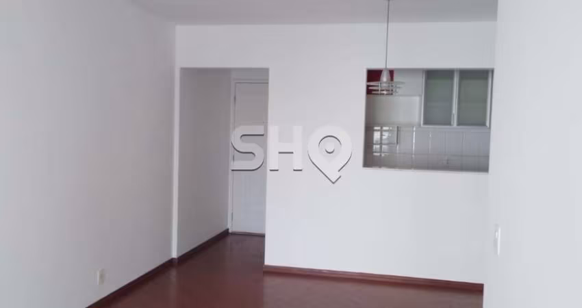 Apartamento com 2 quartos para alugar na Rua Coronel Melo de Oliveira, 1062, Perdizes, São Paulo
