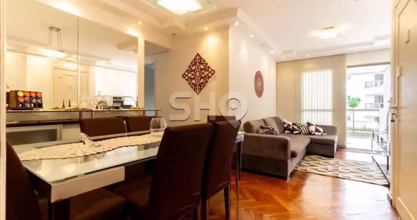 Apartamento com 3 quartos à venda na Rua Cotoxó, 955, Perdizes, São Paulo