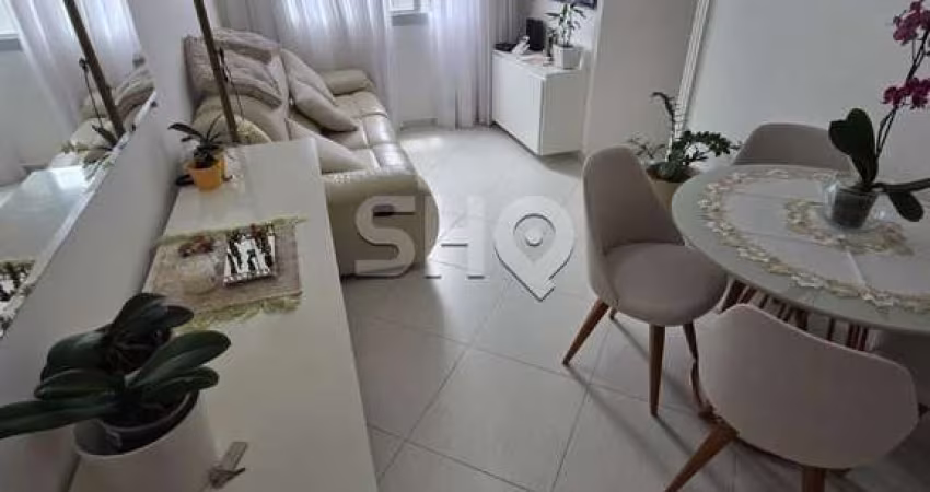 Apartamento com 3 quartos à venda na Rua Mariúcha, 51, Moinho Velho, São Paulo