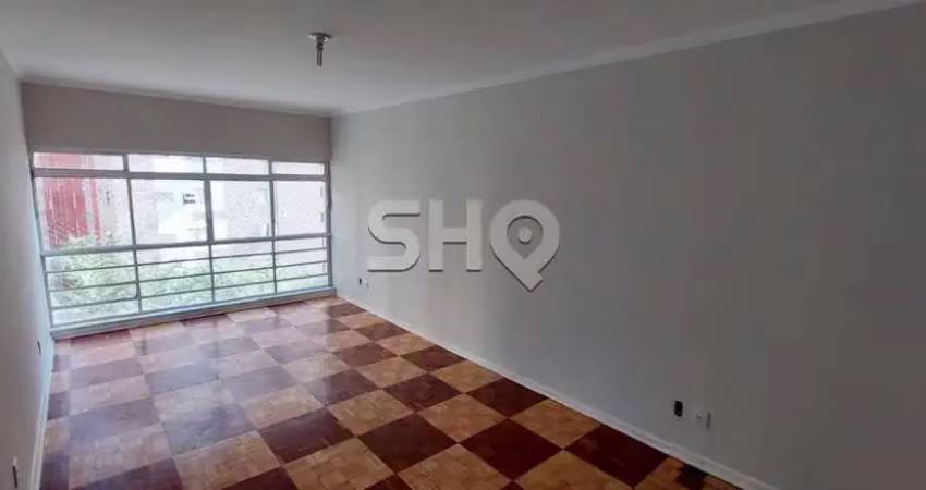 Apartamento com 2 quartos à venda na Rua Humberto I, 25, Vila Mariana, São Paulo
