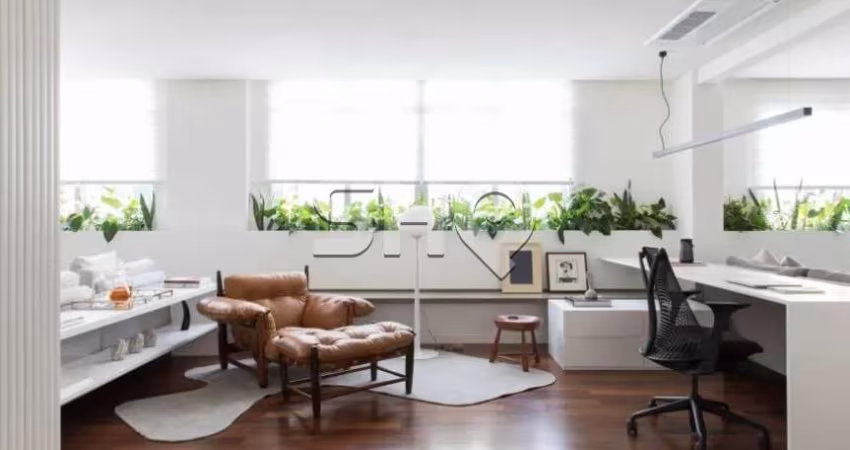 Apartamento com 3 quartos à venda na Alameda Joaquim Eugênio de Lima, 1041, Jardim Paulista, São Paulo