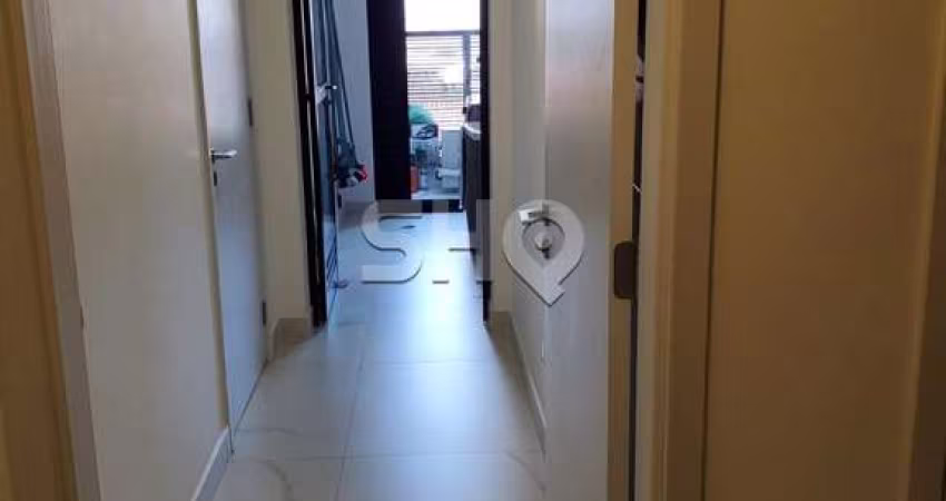 Apartamento com 3 quartos à venda na Rua Doutor Costa Júnior, 465, Água Branca, São Paulo