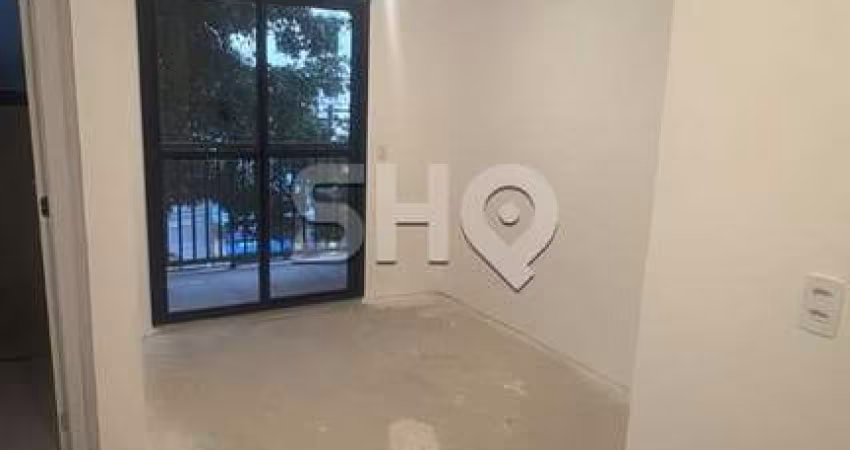Apartamento com 2 quartos à venda na Alameda Barão de Limeira, 815, Campos Eliseos, São Paulo