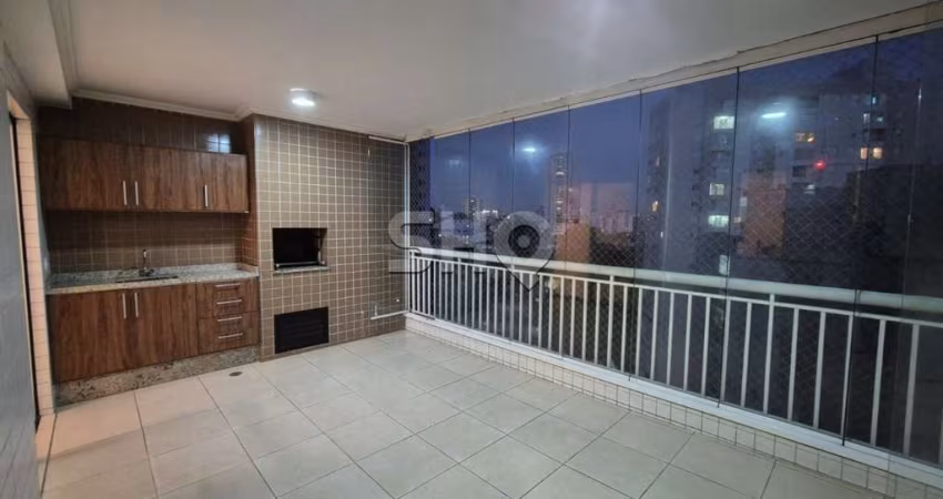 Apartamento com 3 quartos à venda na Rua Maria José Pomar, 322, Lauzane Paulista, São Paulo