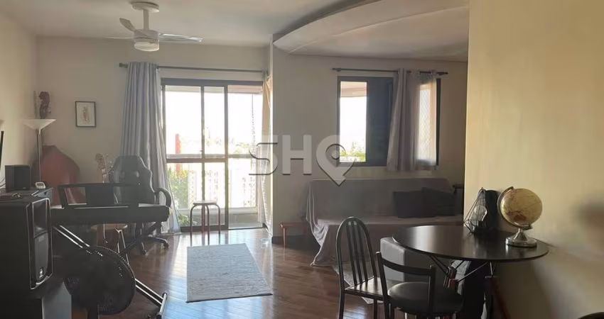Apartamento com 2 quartos à venda na Rua Pereira Leite, 44, Sumarezinho, São Paulo
