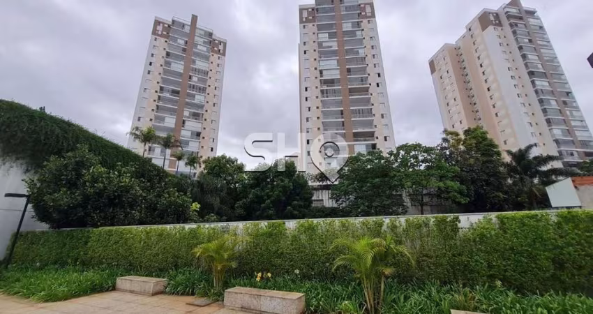 Apartamento com 3 quartos à venda na Rua Maria José Pomar, 322, Lauzane Paulista, São Paulo