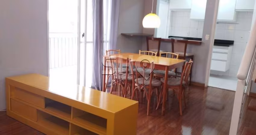Apartamento com 2 quartos para alugar na Rua Paulistânia, 205, Sumarezinho, São Paulo