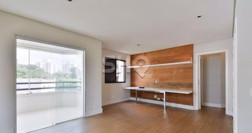 Apartamento com 3 quartos à venda na Rua Piracuama, 404, Perdizes, São Paulo