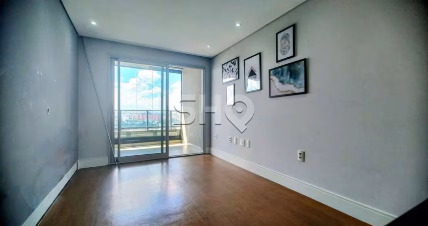 Apartamento com 2 quartos à venda na Rua Joseph Nigri, 147, Água Branca, São Paulo