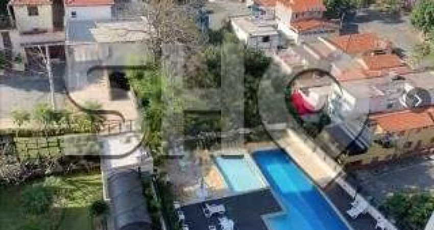Apartamento com 3 quartos à venda na Rua Caraíbas, 1432, Perdizes, São Paulo