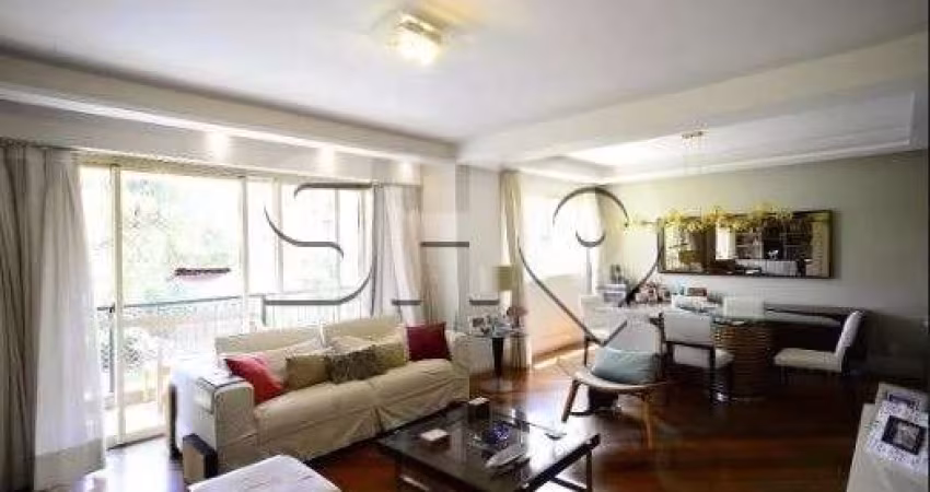 Apartamento com 3 quartos à venda na Rua Condillac, 420, Vila Mariana, São Paulo