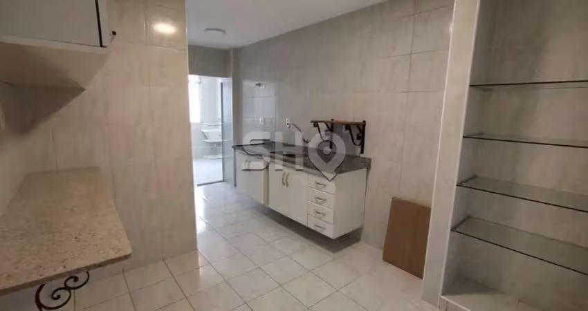 Apartamento com 3 quartos para alugar na Rua Urimonduba, 66, Itaim Bibi, São Paulo