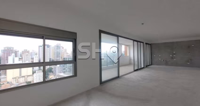 Apartamento com 3 quartos à venda na Rua Campevas, 238, Perdizes, São Paulo