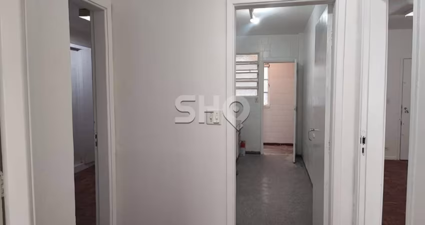 Apartamento com 2 quartos para alugar na Rua Pamplona, 857, Jardim Paulista, São Paulo