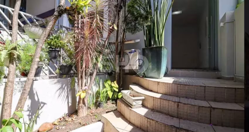 Casa com 3 quartos para alugar na Largo Senador Raul Cardoso, 30, Vila Clementino, São Paulo