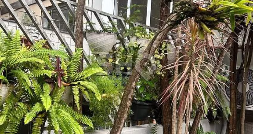 Casa com 5 quartos à venda na Largo Senador Raul Cardoso, 30, Vila Clementino, São Paulo