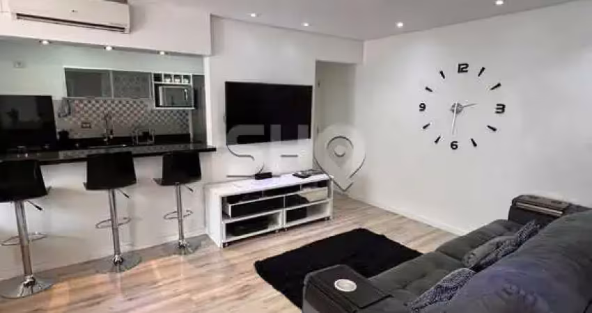 Apartamento com 2 quartos à venda na Rua Joaquim Antunes, 977, Pinheiros, São Paulo