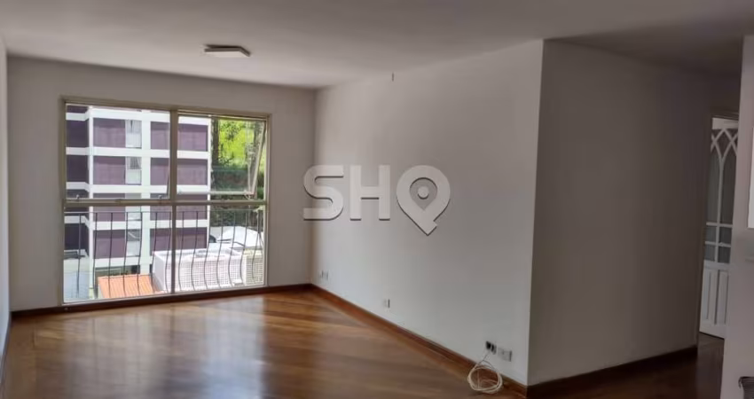 Apartamento com 3 quartos à venda na Avenida Cardeal Motta, 281, City América, São Paulo