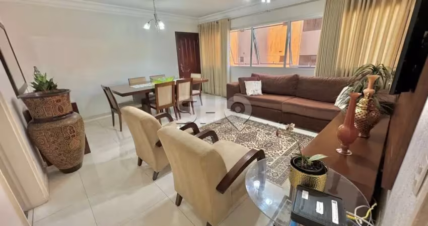 Apartamento com 2 quartos à venda na Rua Monte Alegre, 220, Perdizes, São Paulo