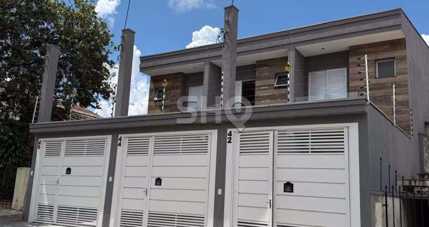 Casa com 3 quartos à venda na Doutor Cabral de Vasconcelos, 46, Vila dos Remédios, São Paulo