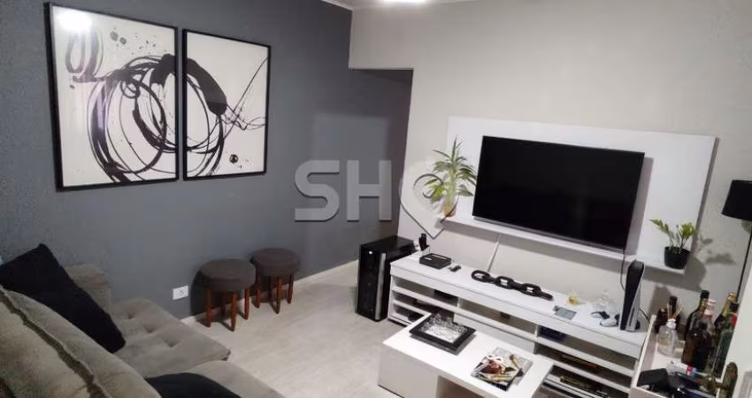 Casa com 2 quartos à venda na Antônio Antunes Maciel, 150, Vila Bandeirantes, São Paulo