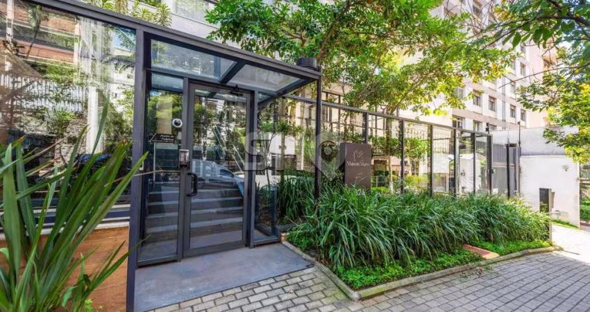 Apartamento com 5 quartos à venda na Rua José Maria Lisboa, 1326, Jardim Paulista, São Paulo