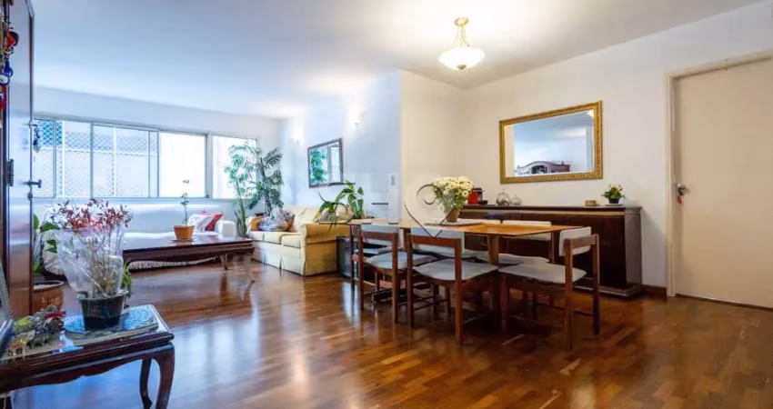 Apartamento com 4 quartos à venda na Avenida Angélica, 1071, Higienópolis, São Paulo