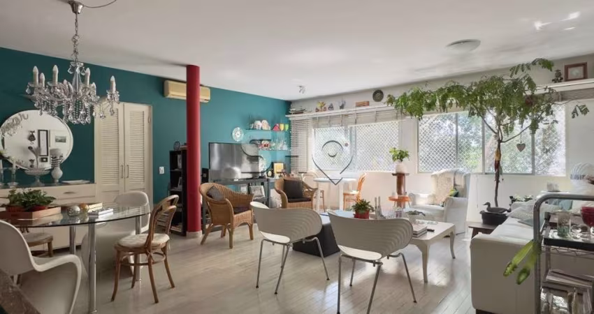 Apartamento com 2 quartos à venda na Rua Senador César Lacerda Vergueiro, 531, Sumarezinho, São Paulo