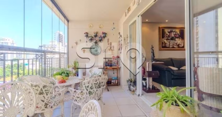 Apartamento com 3 quartos à venda na Rua João Ramalho, 1505, Perdizes, São Paulo