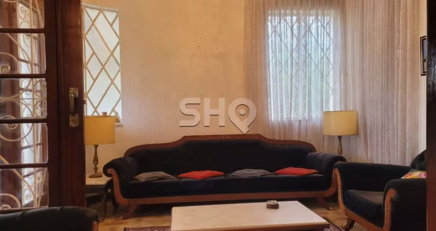 Casa com 3 quartos à venda na Rua Duartina, 246, Sumaré, São Paulo