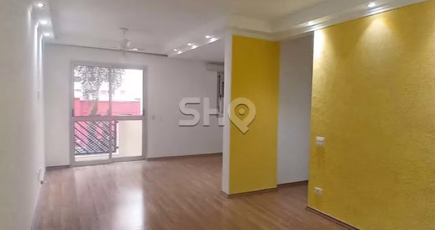 Apartamento com 3 quartos à venda na Rua Coronel Melo de Oliveira, 120, Perdizes, São Paulo