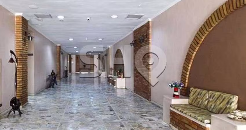Apartamento com 3 quartos à venda na Rua Nossa Senhora da Lapa, 232, Lapa, São Paulo