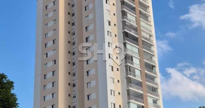Apartamento com 3 quartos à venda na Rua Maria José Pomar, 322, Lauzane Paulista, São Paulo