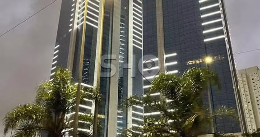 Sala comercial para alugar na Presidente Castelo Branco, 6653, Várzea da Barra Funda, São Paulo