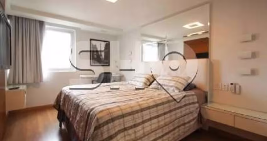 Apartamento com 3 quartos para alugar na Rua Jesuíno Arruda, 294, Itaim Bibi, São Paulo