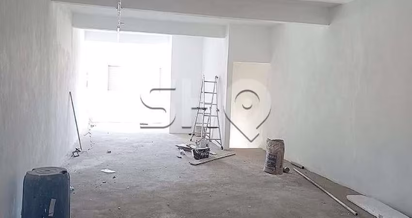Ponto comercial para alugar na Santa Ângela, 250, Vila Palmeiras, São Paulo