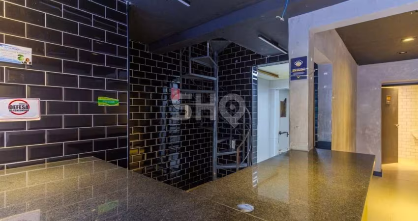 Casa comercial para alugar na Rua Cotoxó, 688, Perdizes, São Paulo