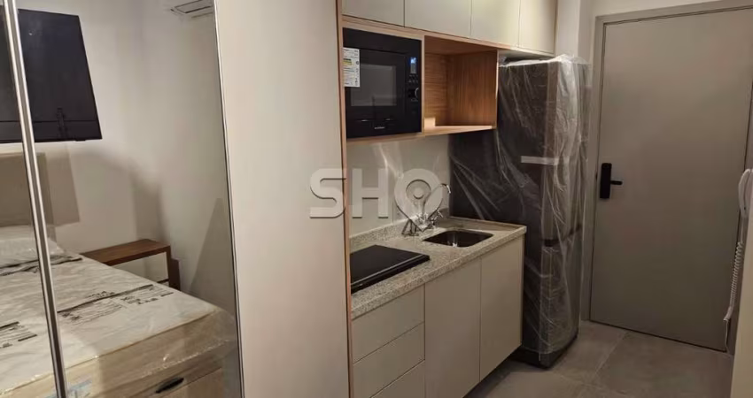 Apartamento com 1 quarto para alugar na Rua Alves Guimarães, 287, Pinheiros, São Paulo