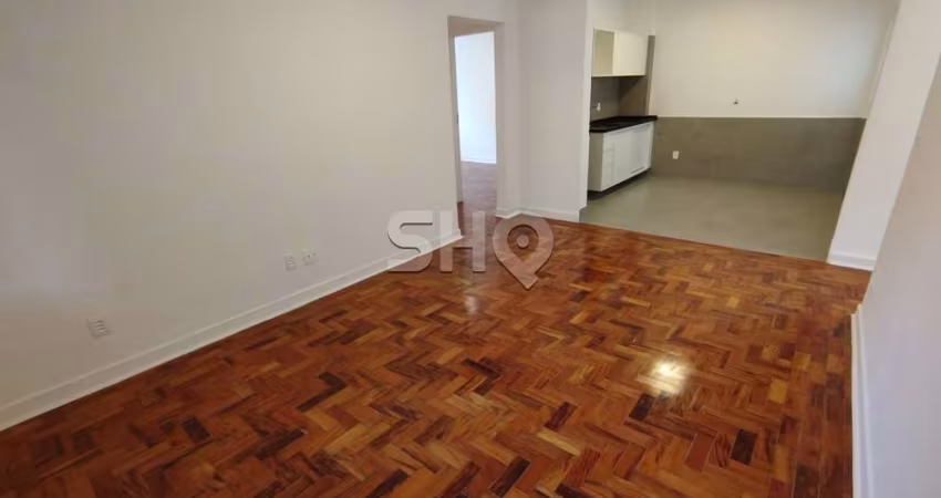 Apartamento com 3 quartos para alugar na Rua Caiubi, 474, Perdizes, São Paulo