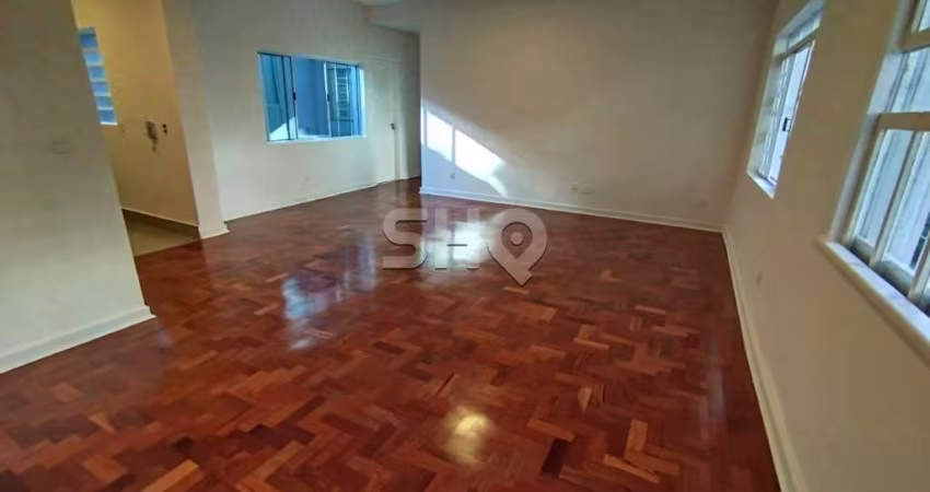 Apartamento com 3 quartos para alugar na Rua Caiubi, 474, Perdizes, São Paulo