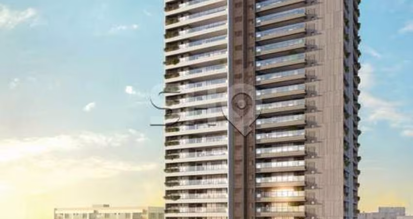 Apartamento com 4 quartos à venda na Rua Bartira, 856, Perdizes, São Paulo